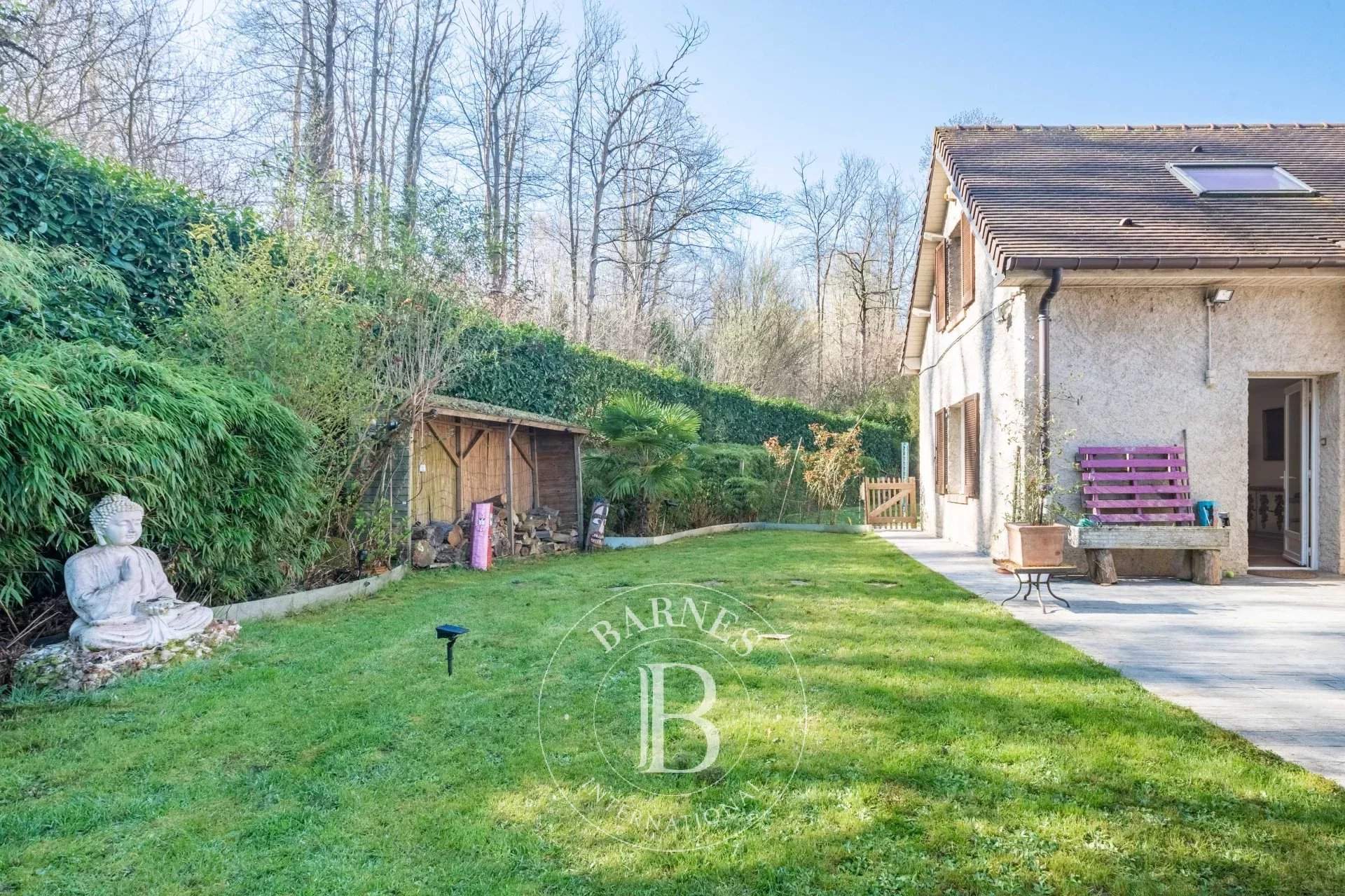 Aigremont  - Maison 7 Pi&egrave;ces 5 Chambres - picture 16