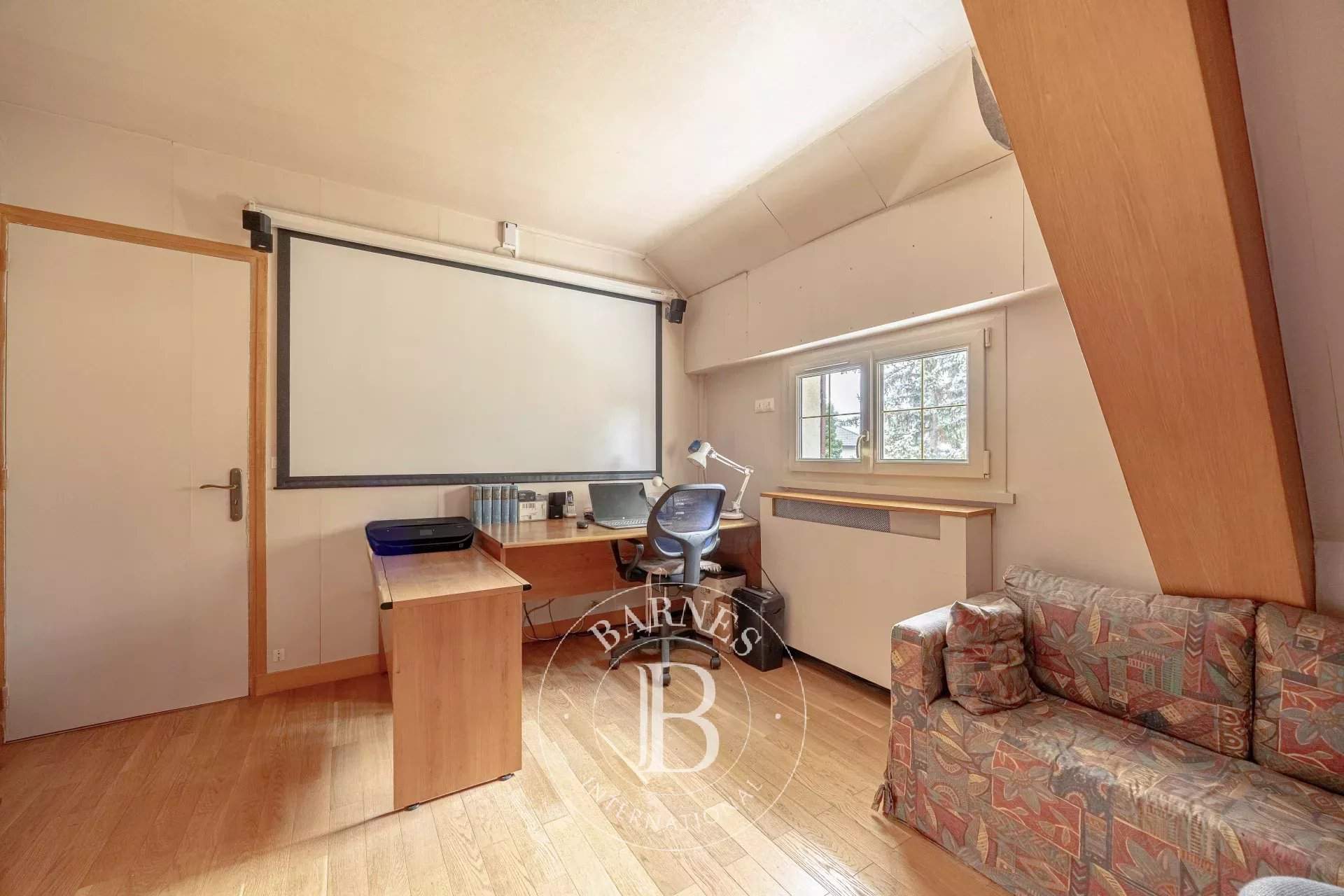 Villennes-sur-Seine  - Maison 8 Pièces 5 Chambres - picture 19