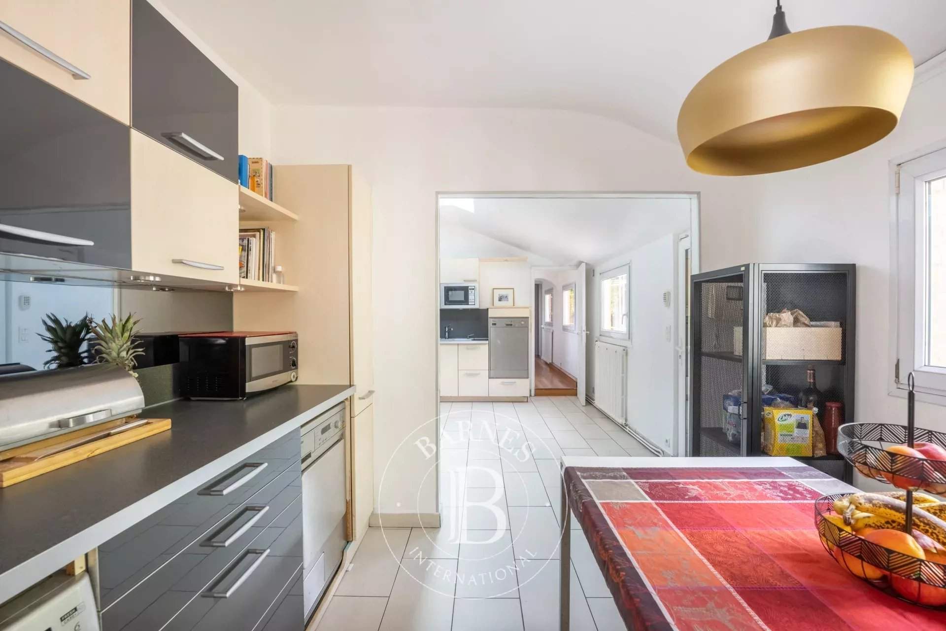 Maisons-Laffitte  - Maison 7 Pi&egrave;ces 5 Chambres - picture 7