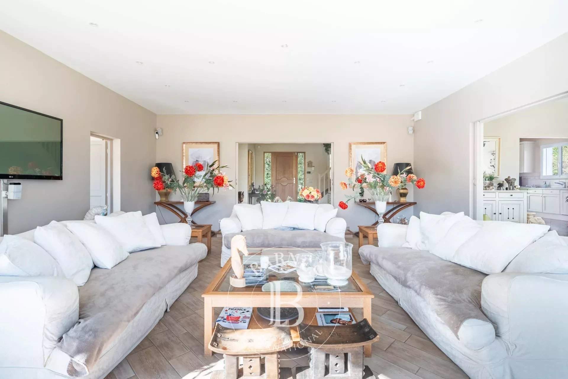 Chambourcy  - Maison 8 Pi&egrave;ces 5 Chambres - picture 12