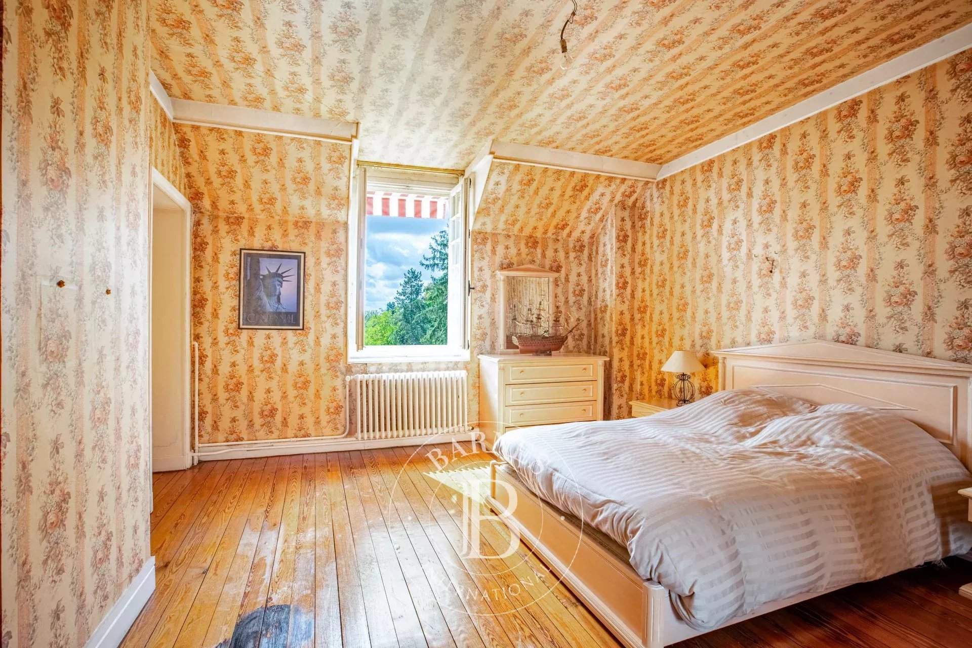 Vaux-sur-Seine  - Propriété 12 Pièces 7 Chambres - picture 18