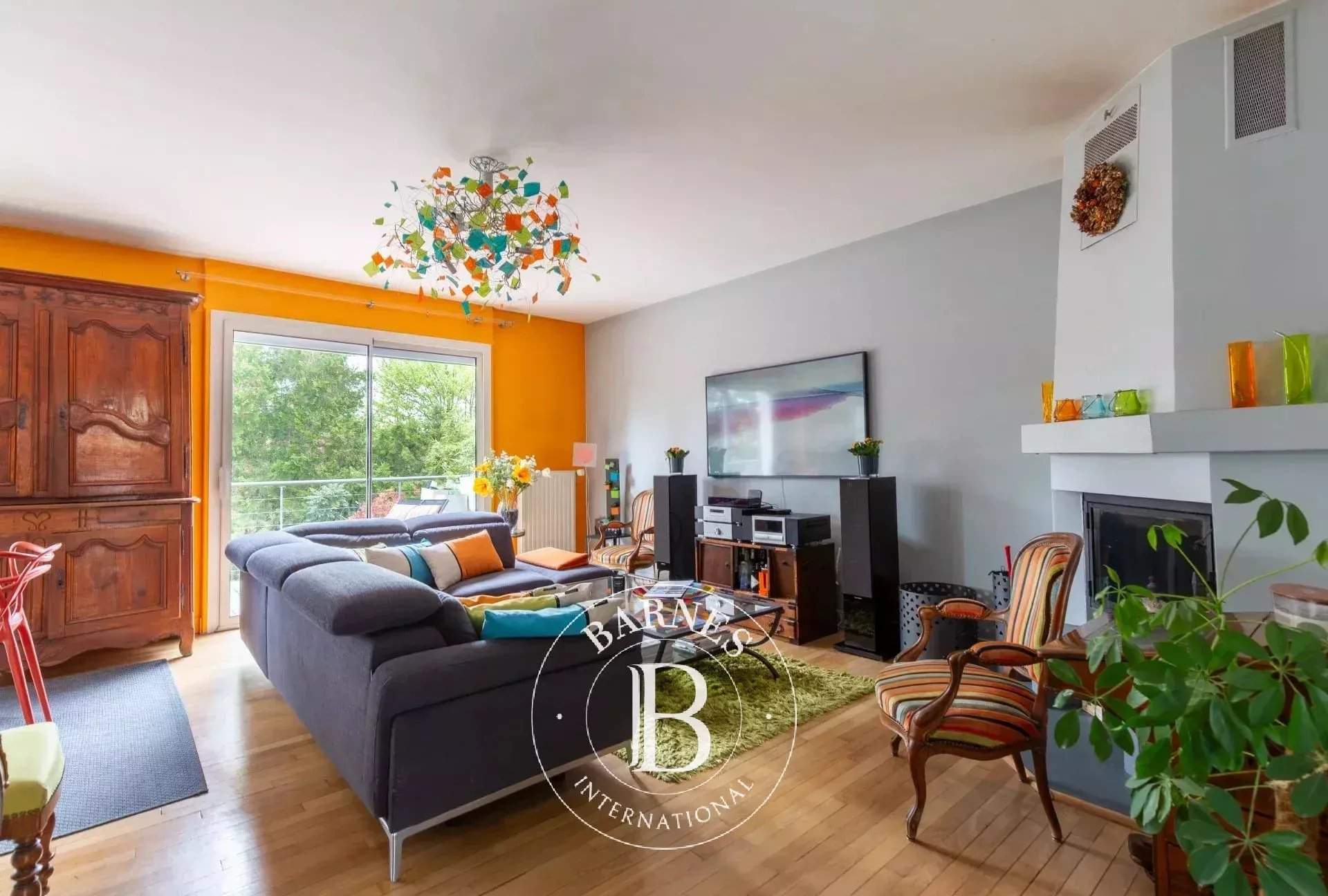 Le Pecq  - House 6 Bedrooms - picture 9