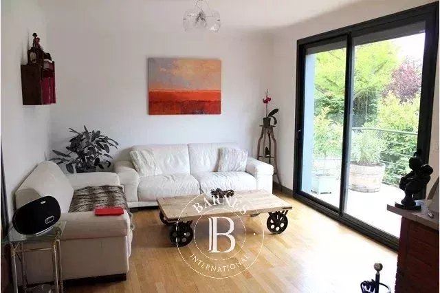 Le Pecq  - Casa 6 Cuartos 4 Habitaciones - picture 19