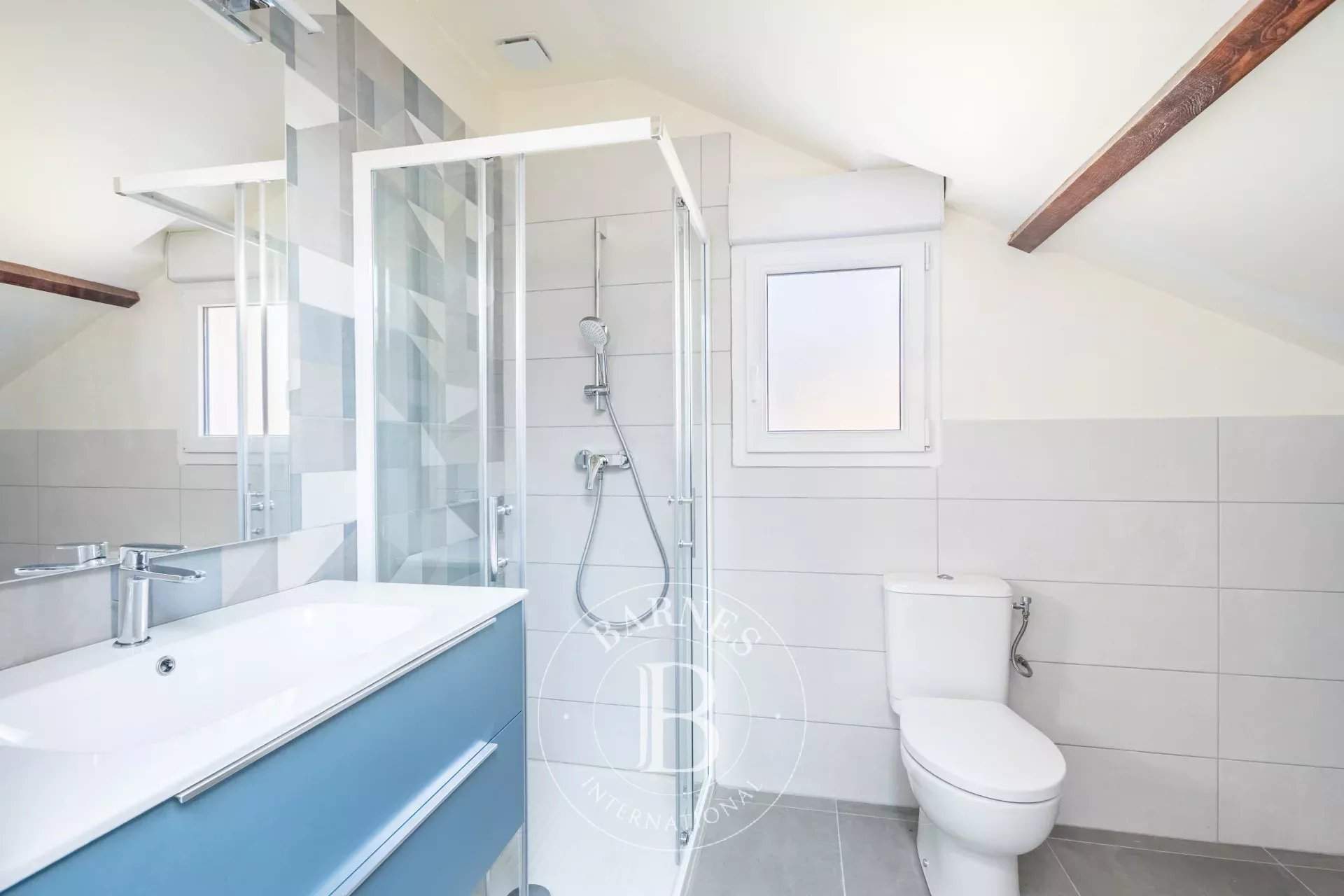 Saint-Germain-en-Laye  - Maison 6 Pi&egrave;ces 4 Chambres - picture 13