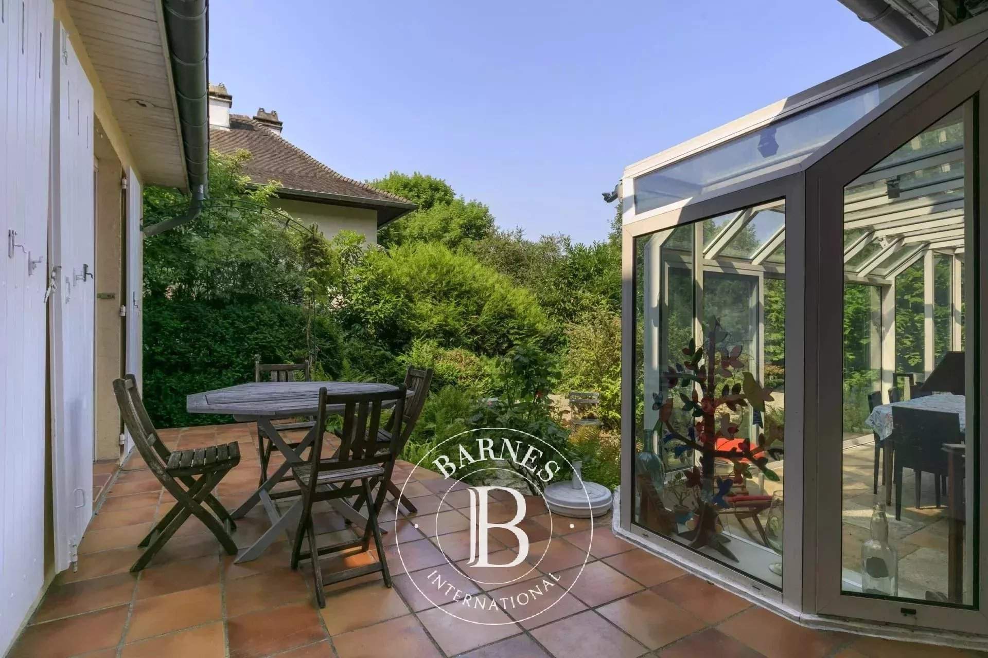 Le Pecq  - Maison 11 Pi&egrave;ces 8 Chambres - picture 4