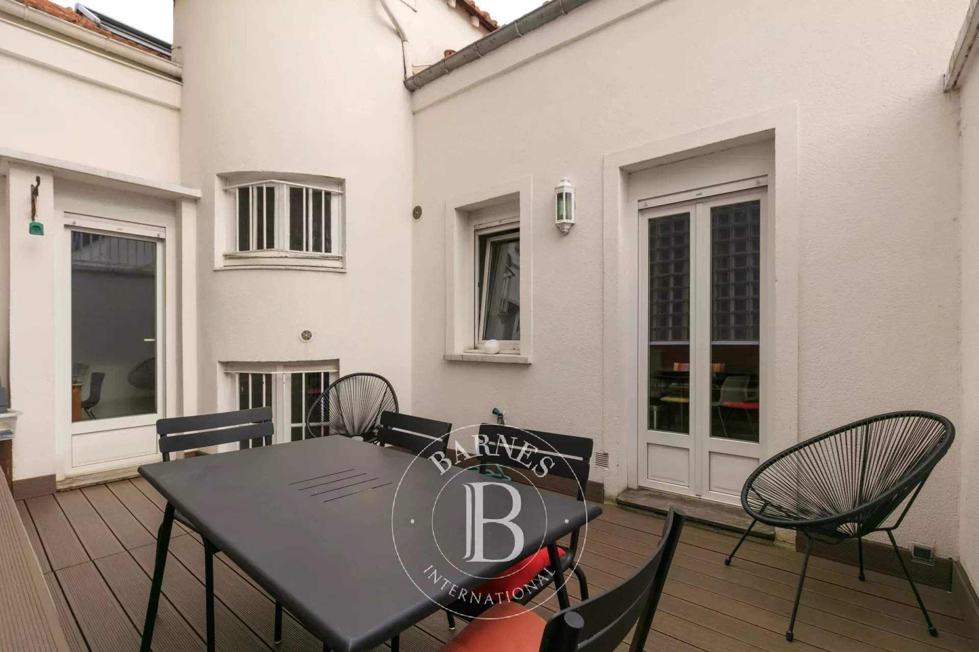 Le Vésinet  - Apartment 4 Bedrooms - picture 8