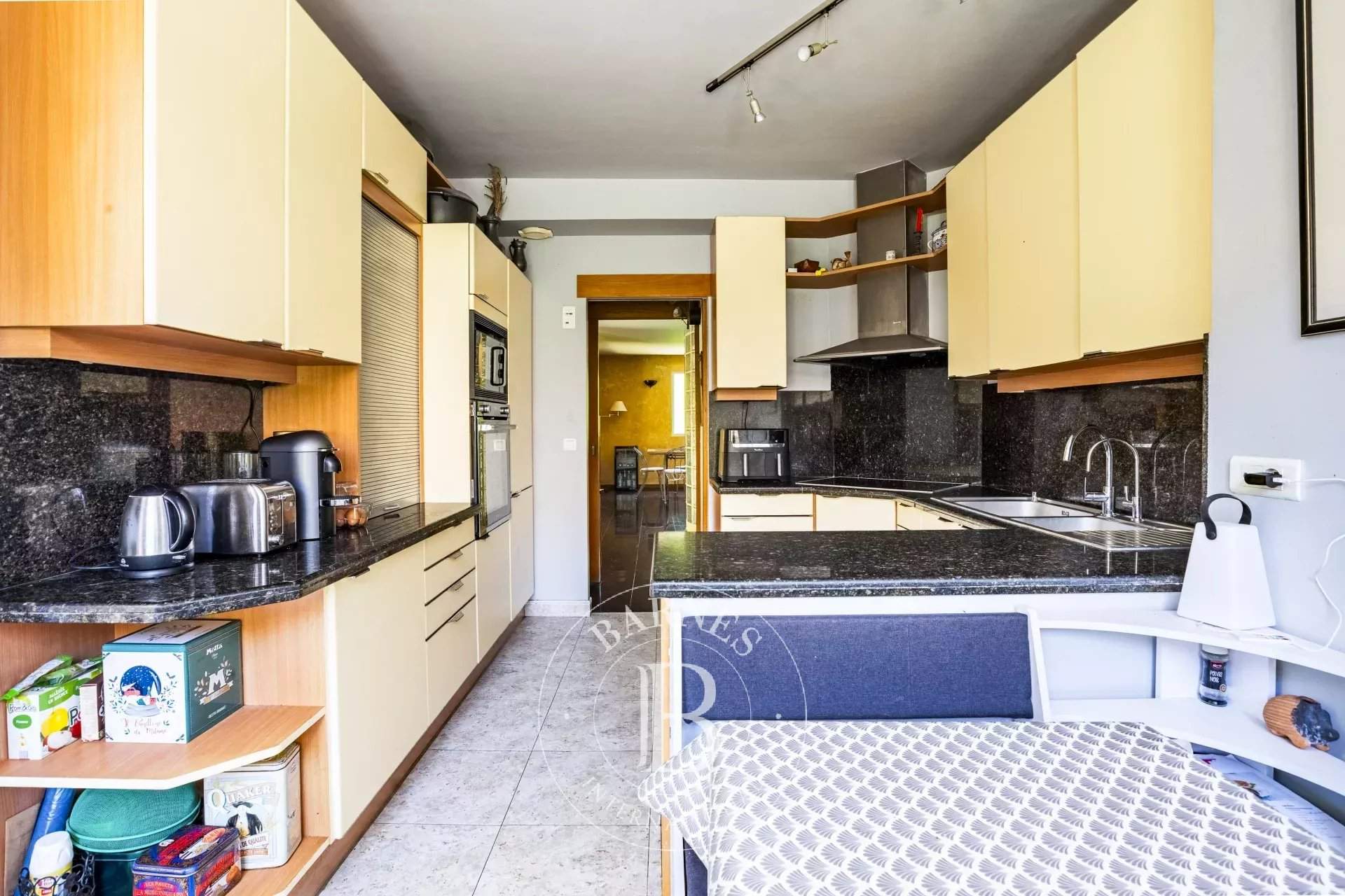 Chambourcy  - House 5 Bedrooms - picture 9