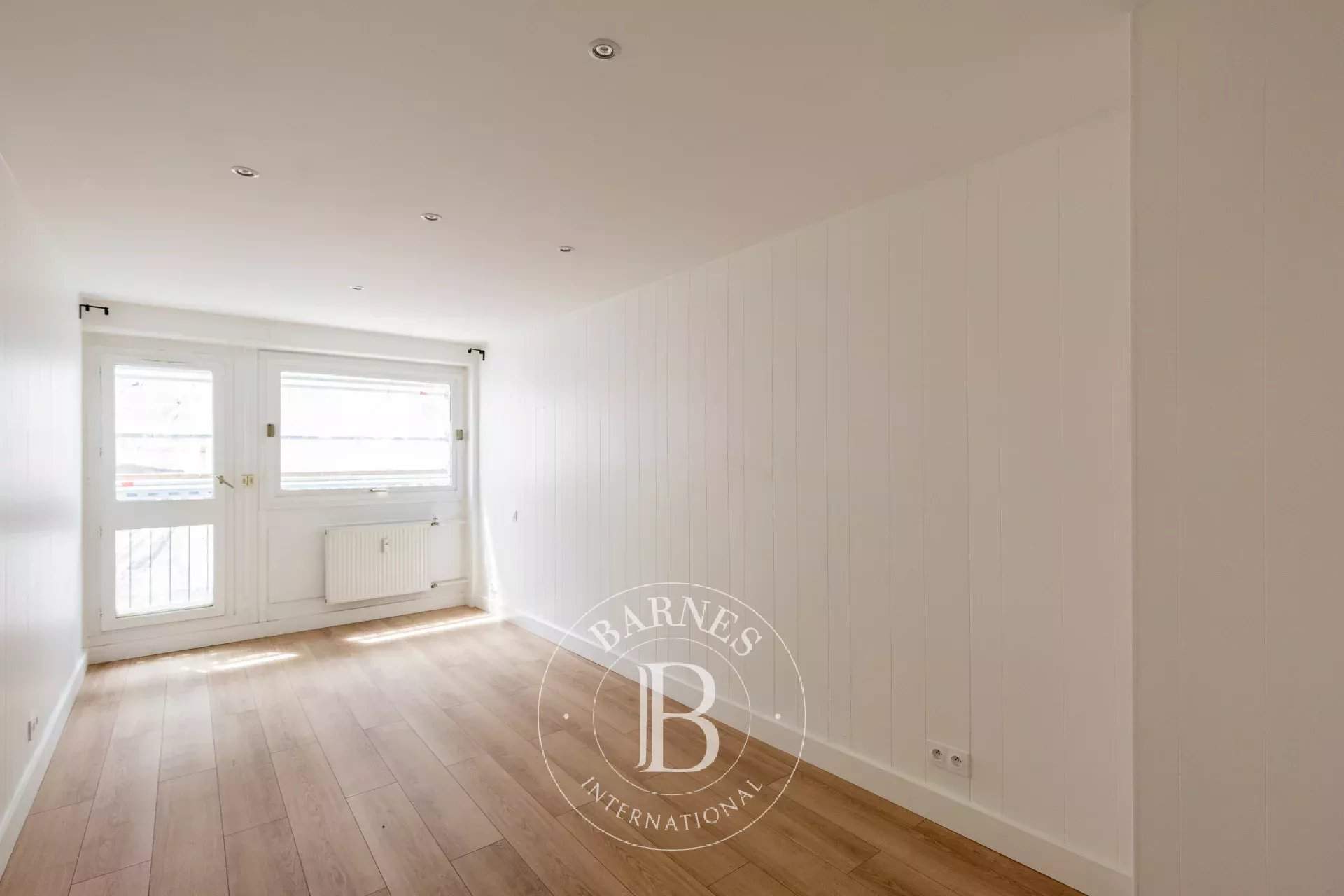Saint-Germain-en-Laye  - Appartement 4 Pi&egrave;ces 2 Chambres - picture 5