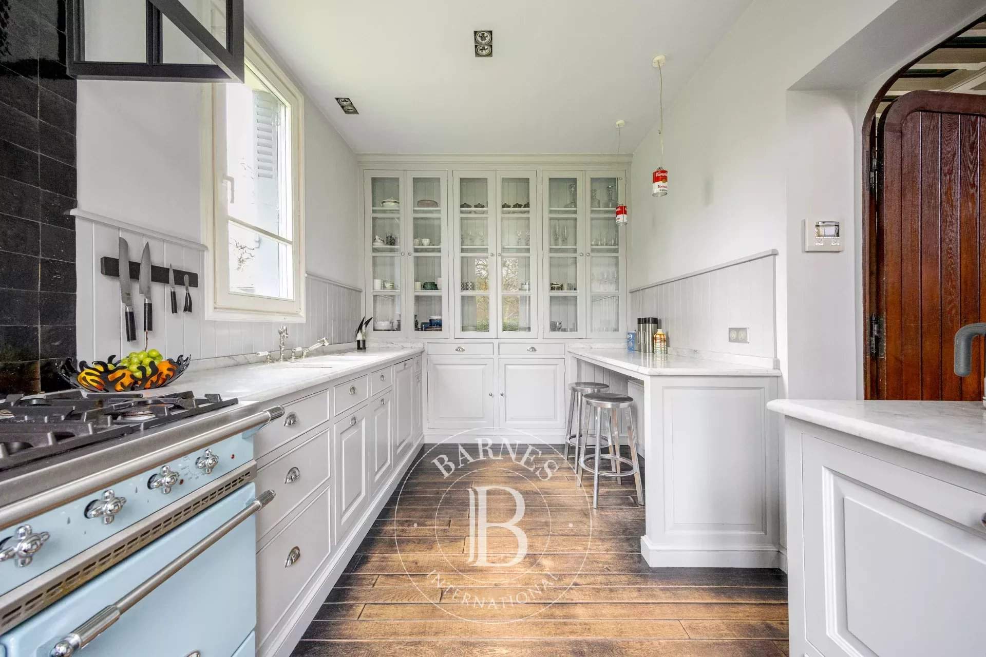 Le Vésinet  - Propriété 7 Pi&egrave;ces 3 Chambres - picture 6