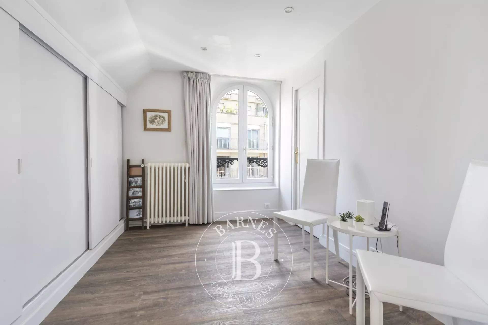 Le Vésinet  - Maison 8 Pièces 4 Chambres - picture 17