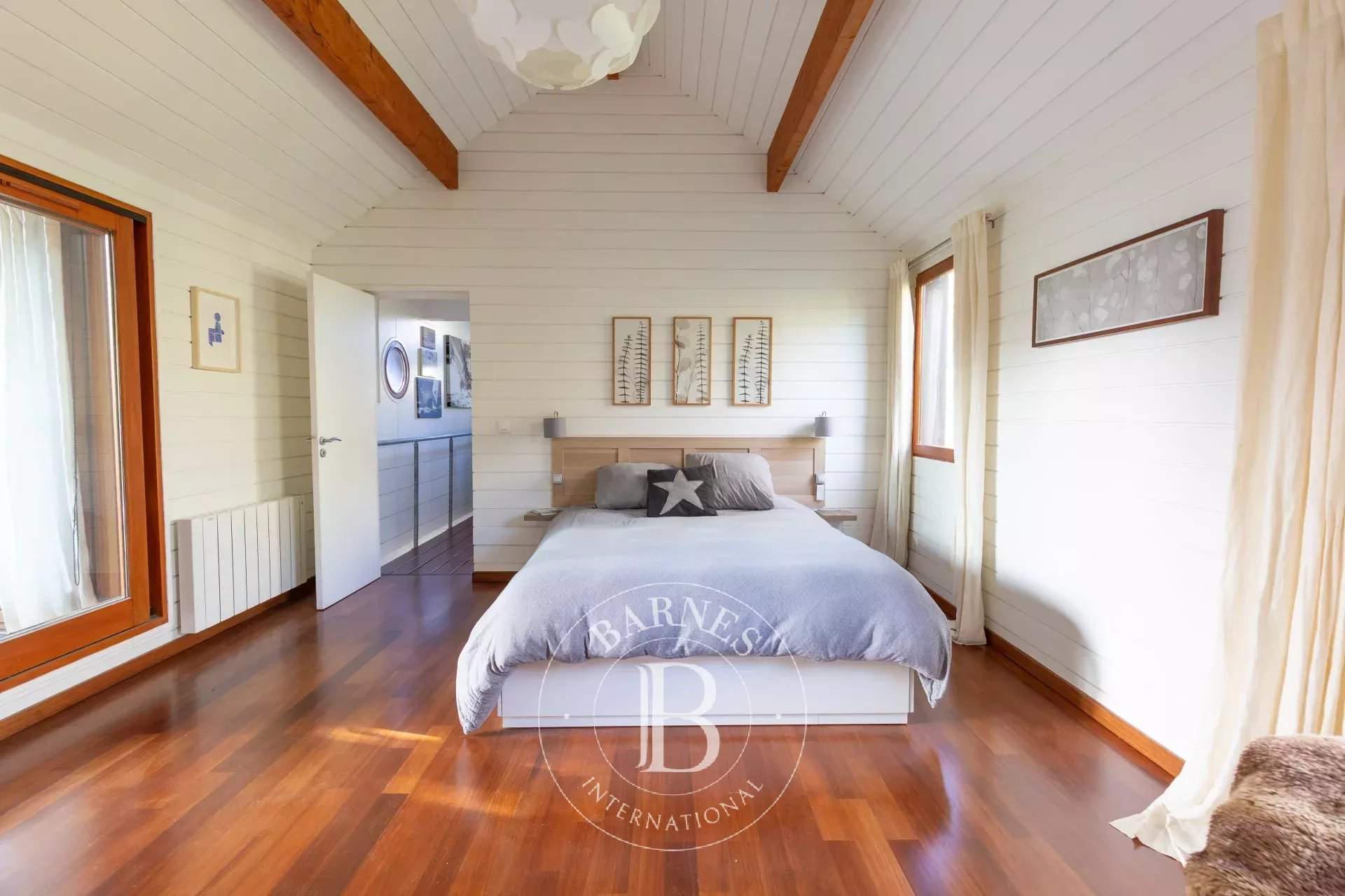 Orgeval  - Casa 8 Cuartos 5 Habitaciones - picture 12