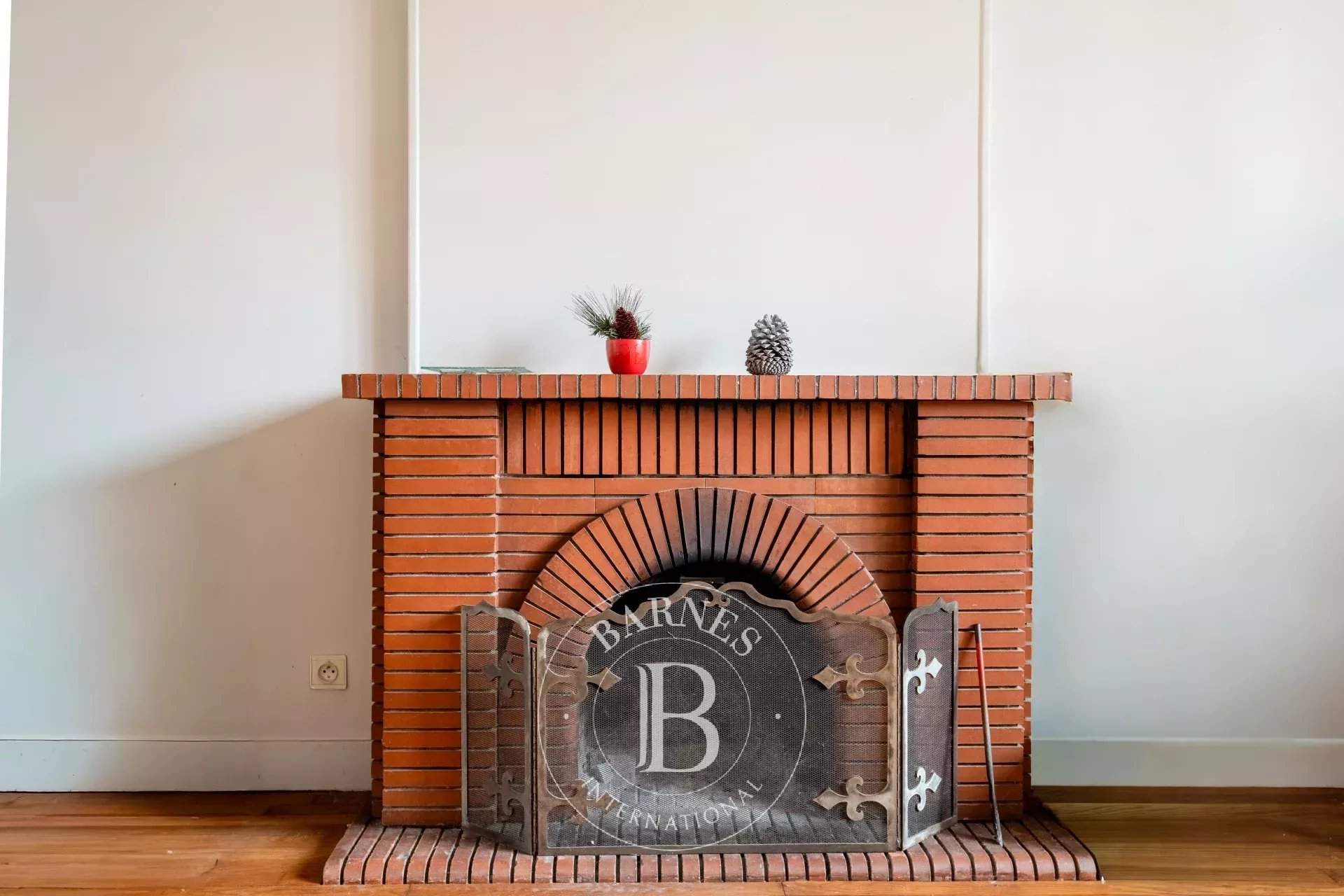 Le Vésinet  - House 4 Bedrooms - picture 4