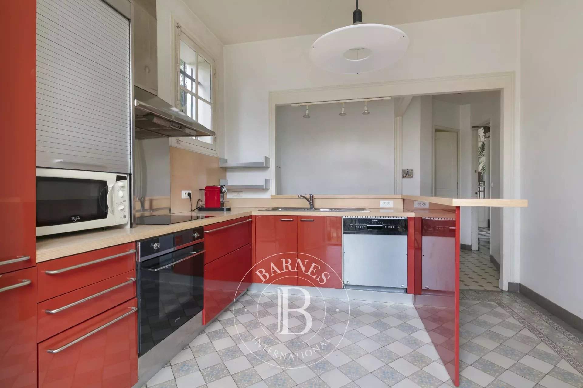 Chatou  - Hôtel particulier 10 Pi&egrave;ces 7 Chambres - picture 11