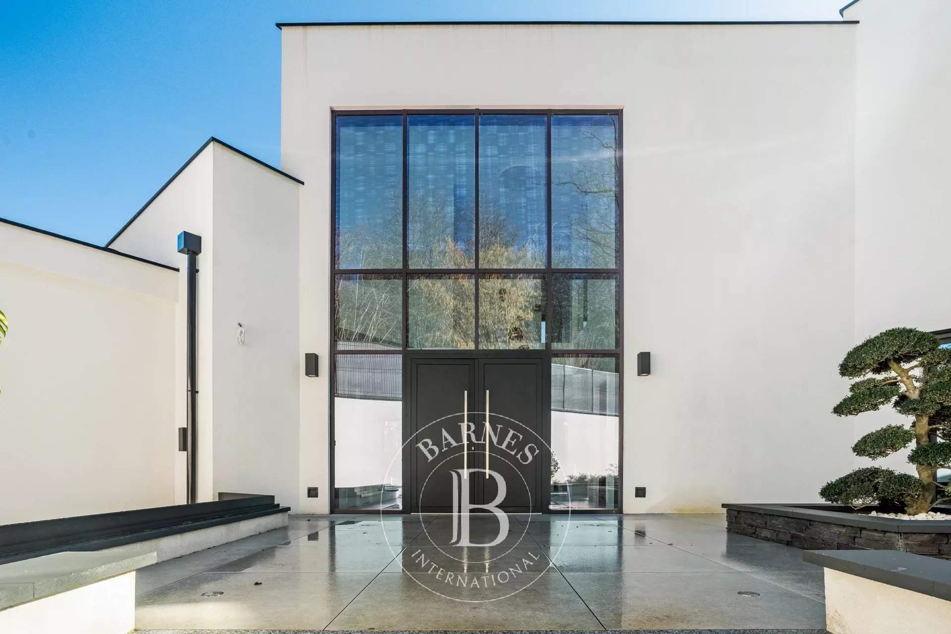 Orgeval  - Casa 7 Cuartos 4 Habitaciones - picture 4