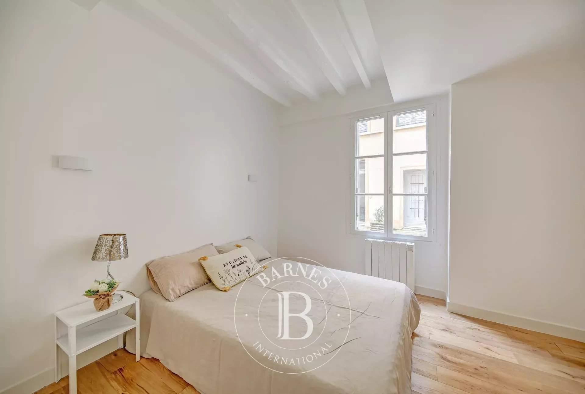 Saint-Germain-en-Laye  - Appartement 4 Pièces 2 Chambres - picture 5