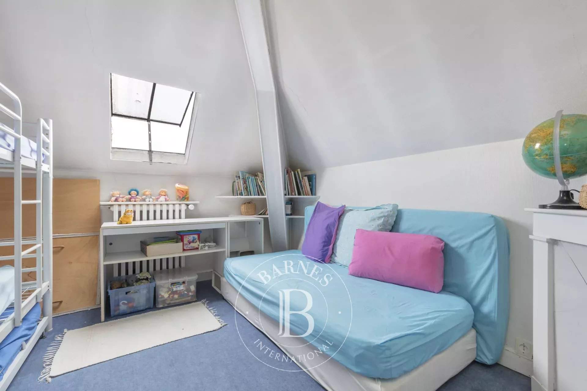 Chatou  - Finca 10 Cuartos 7 Habitaciones - picture 19