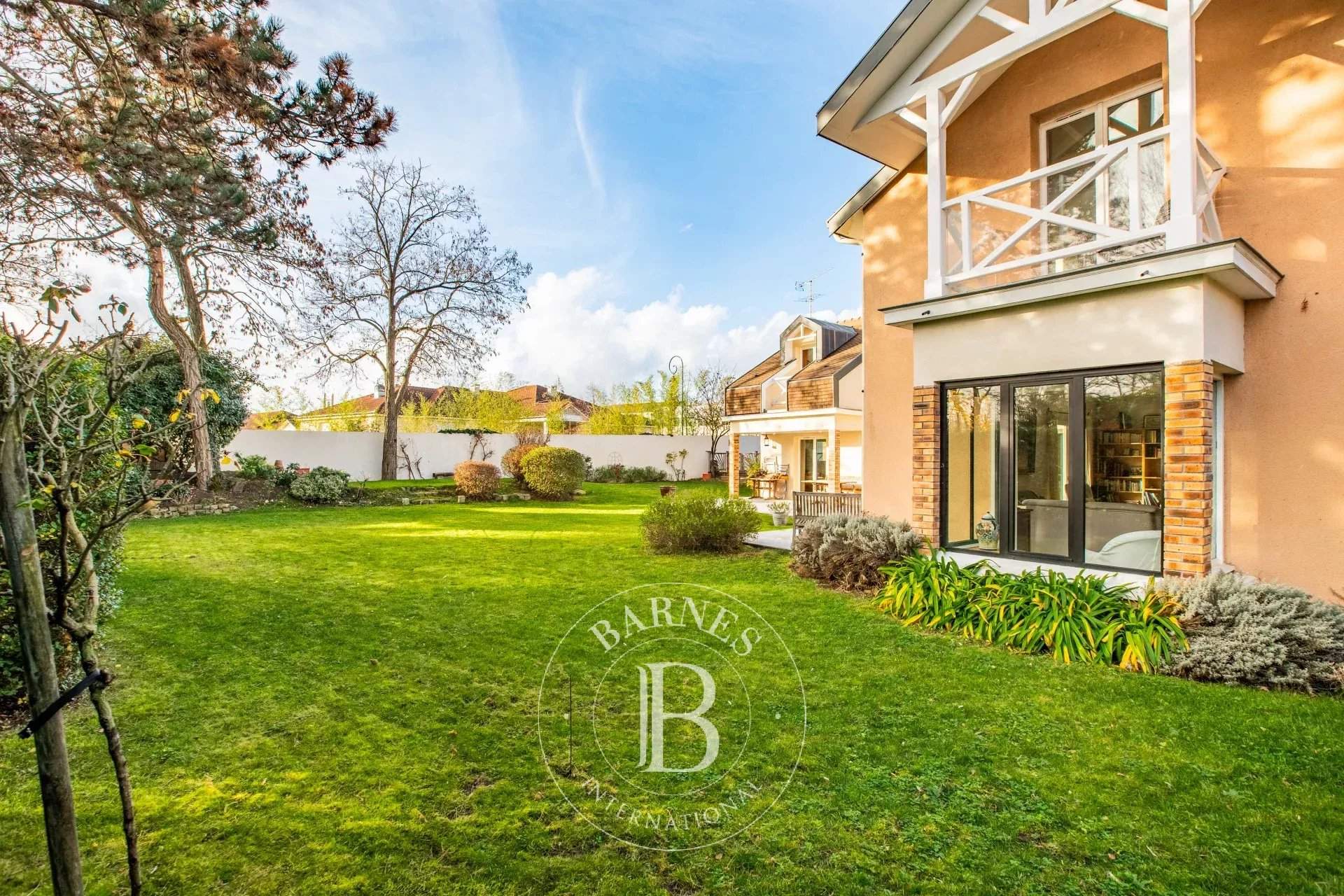 Le Vésinet  - Maison 9 Pi&egrave;ces 5 Chambres - picture 14