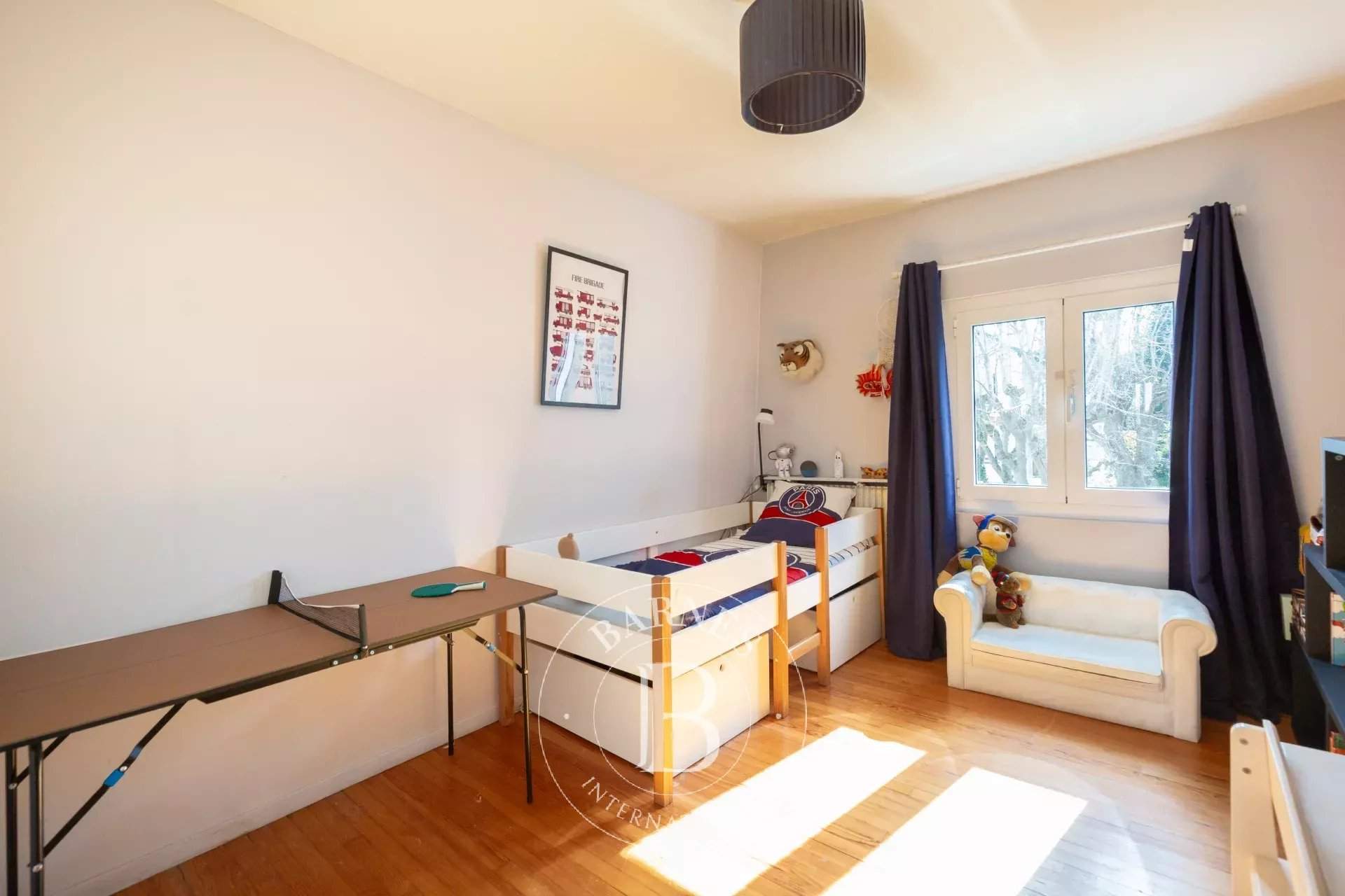 Le Pecq  - Maison 6 Pi&egrave;ces 4 Chambres - picture 13