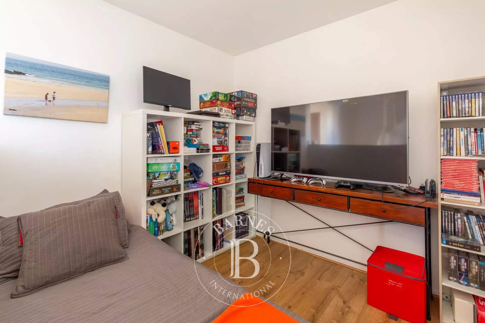 Croissy-sur-Seine  - Casa 6 Cuartos 4 Habitaciones - picture 9