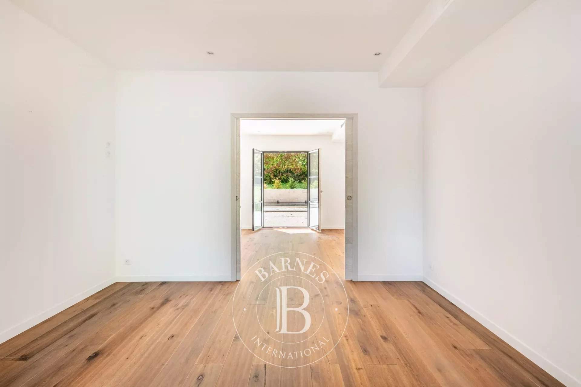 Maisons-Laffitte  - Casa 11 Cuartos 7 Habitaciones - picture 10