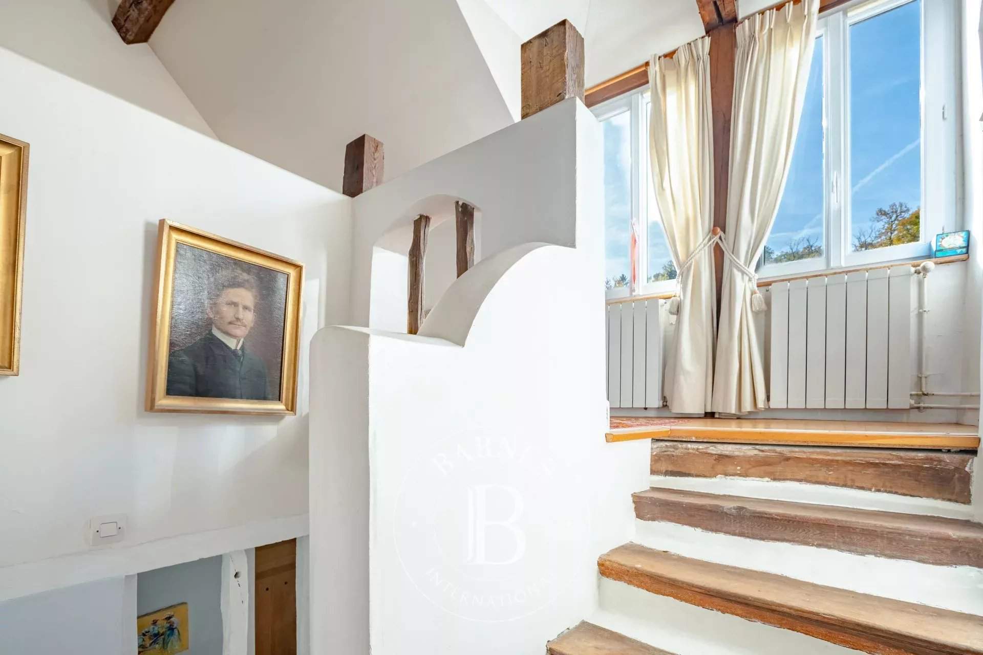 Aigremont  - House 4 Bedrooms - picture 10