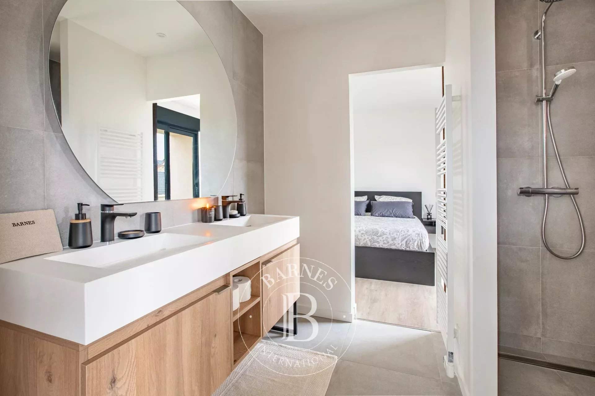 Aigremont  - Maison 7 Pi&egrave;ces 5 Chambres - picture 8