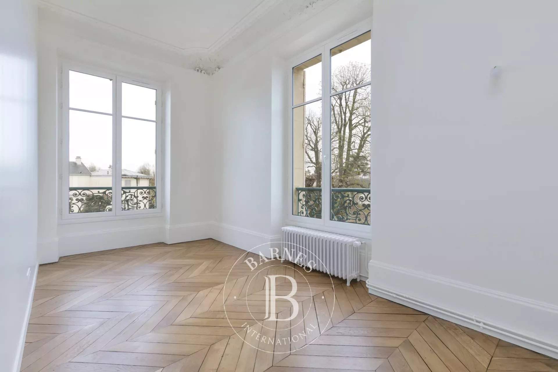 Saint-Germain-en-Laye  - Apartment 3 Bedrooms - picture 15