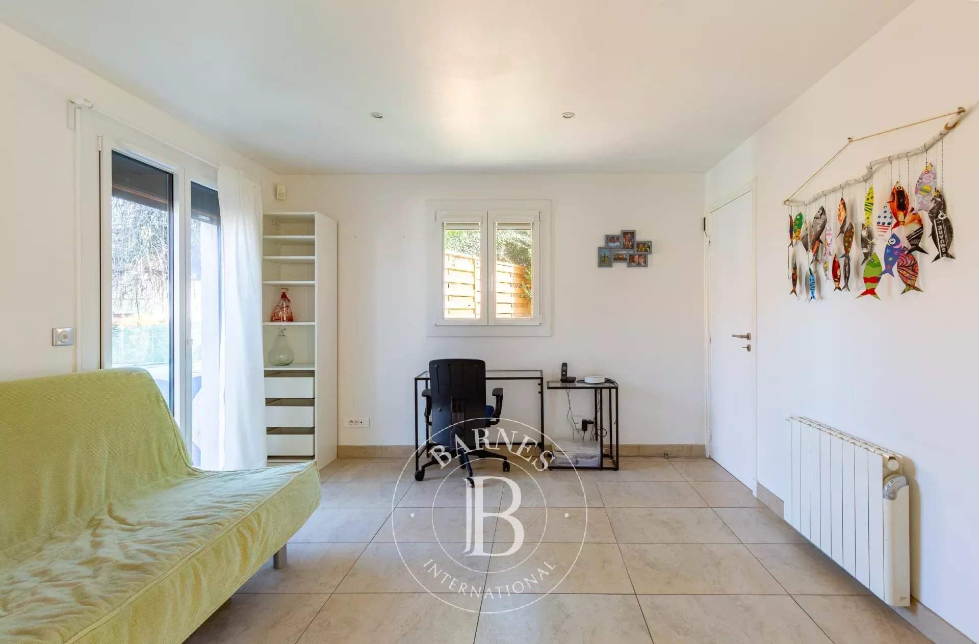 Mareil-Marly  - Maison 9 Pi&egrave;ces 5 Chambres - picture 15