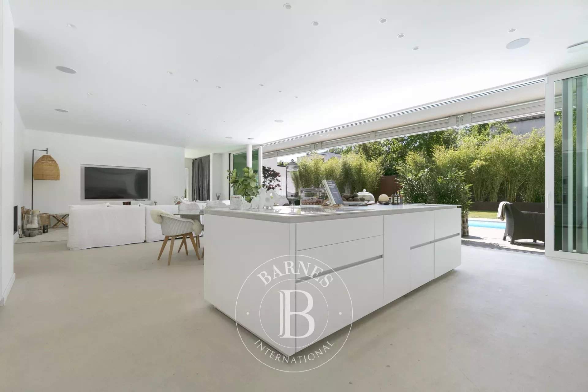 Orgeval  - House 5 Bedrooms - picture 16