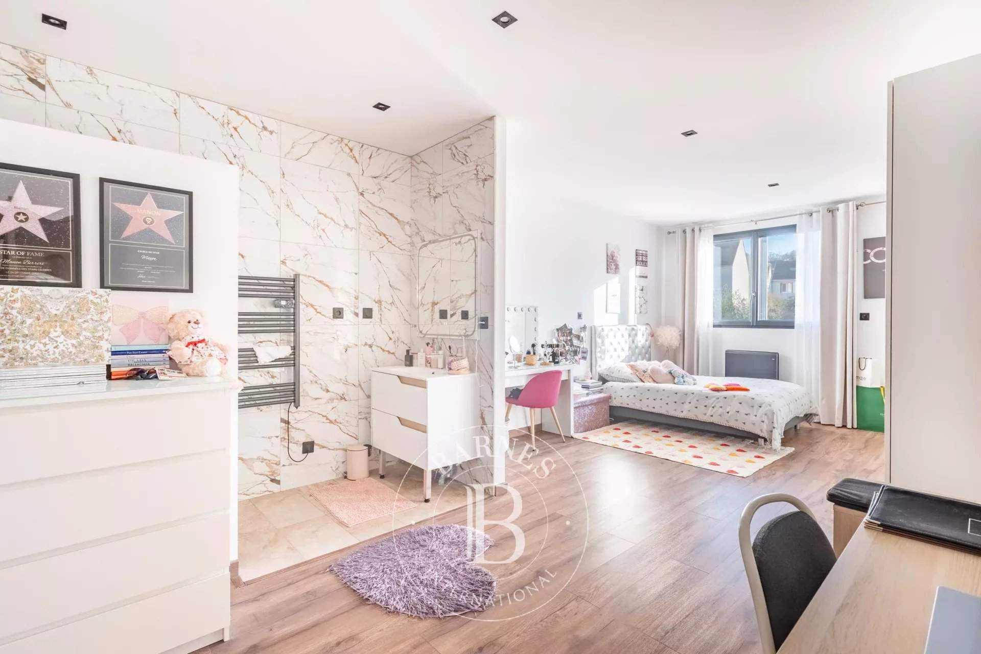 Orgeval  - House 5 Bedrooms - picture 14