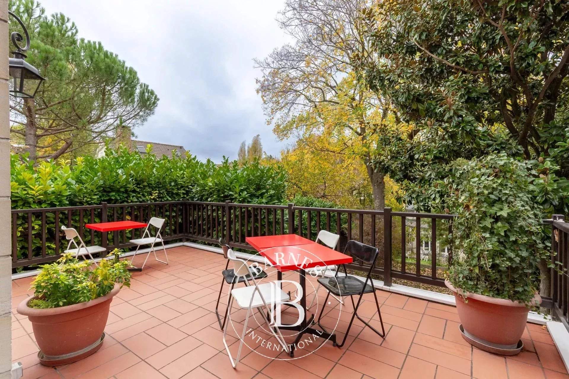 Le Pecq  - House 3 Bedrooms - picture 8