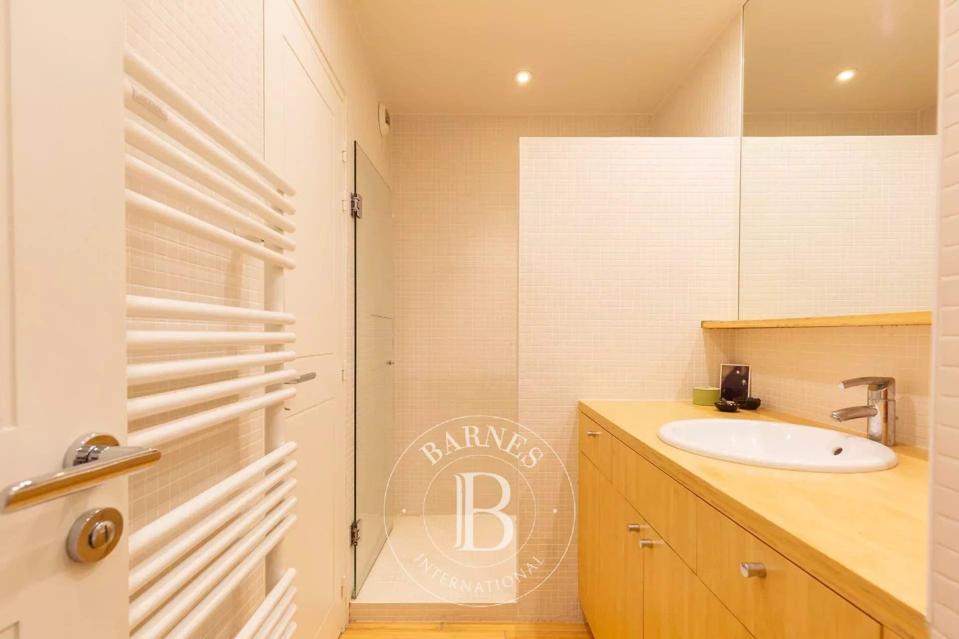 Saint-Germain-en-Laye  - Appartement 5 Pièces 3 Chambres - picture 15