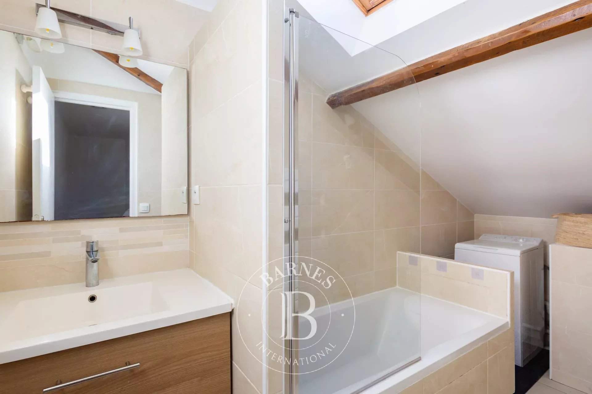 Maisons-Laffitte  - Casa 3 Cuartos 2 Habitaciones - picture 7