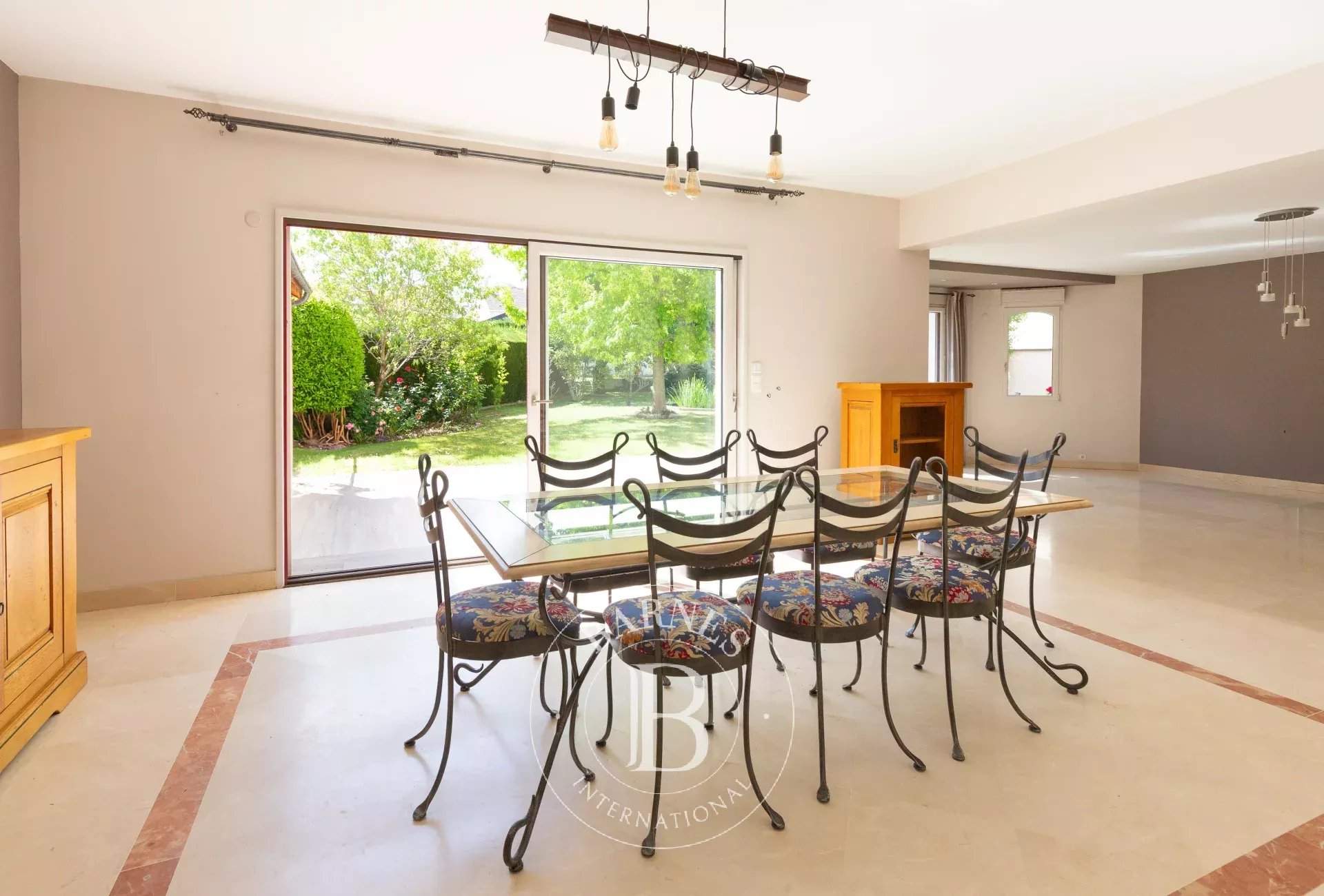 Carrières-sur-Seine  - House  - picture 7