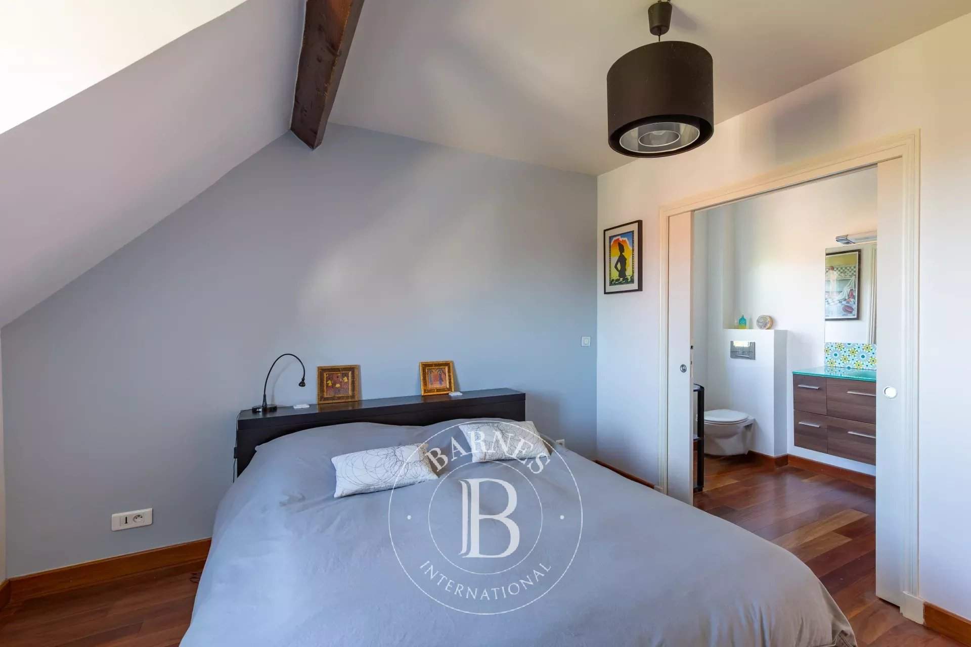 Mareil-Marly  - Maison 9 Pi&egrave;ces 5 Chambres - picture 19