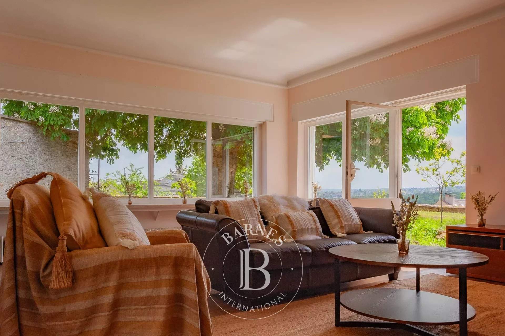 Chambourcy  - House 3 Bedrooms - picture 11