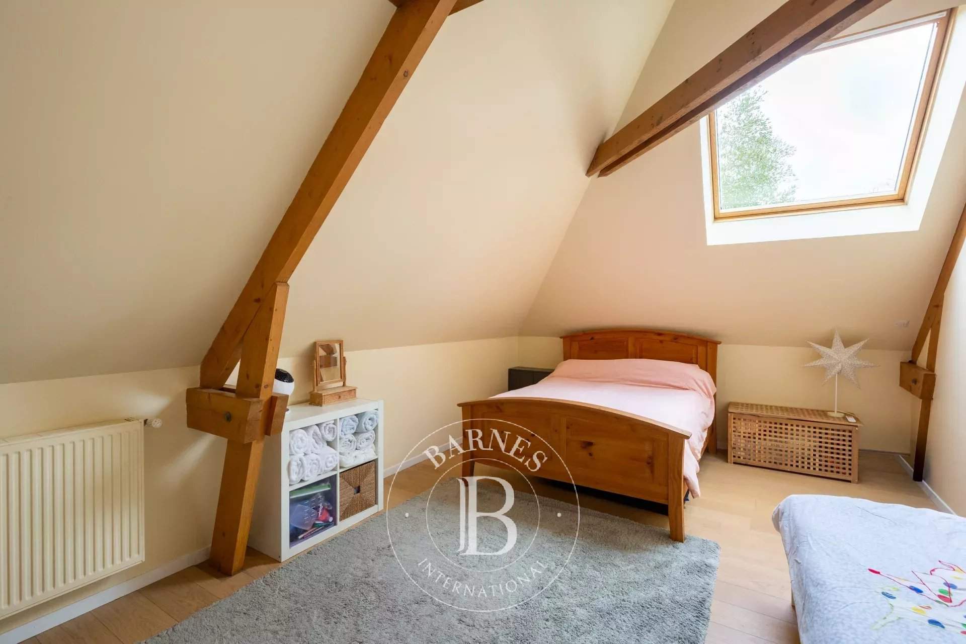 Le Vésinet  - Maison 9 Pi&egrave;ces 5 Chambres - picture 11