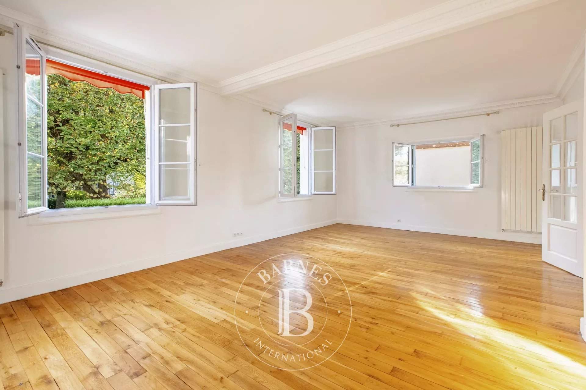 Le Vésinet  - Casa 5 Cuartos 4 Habitaciones - picture 8