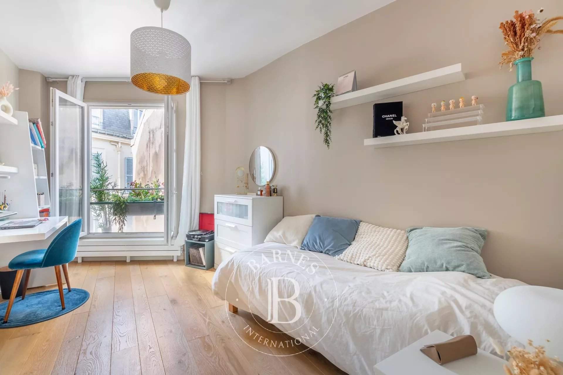 Saint-Germain-en-Laye  - Apartment 4 Bedrooms - picture 17