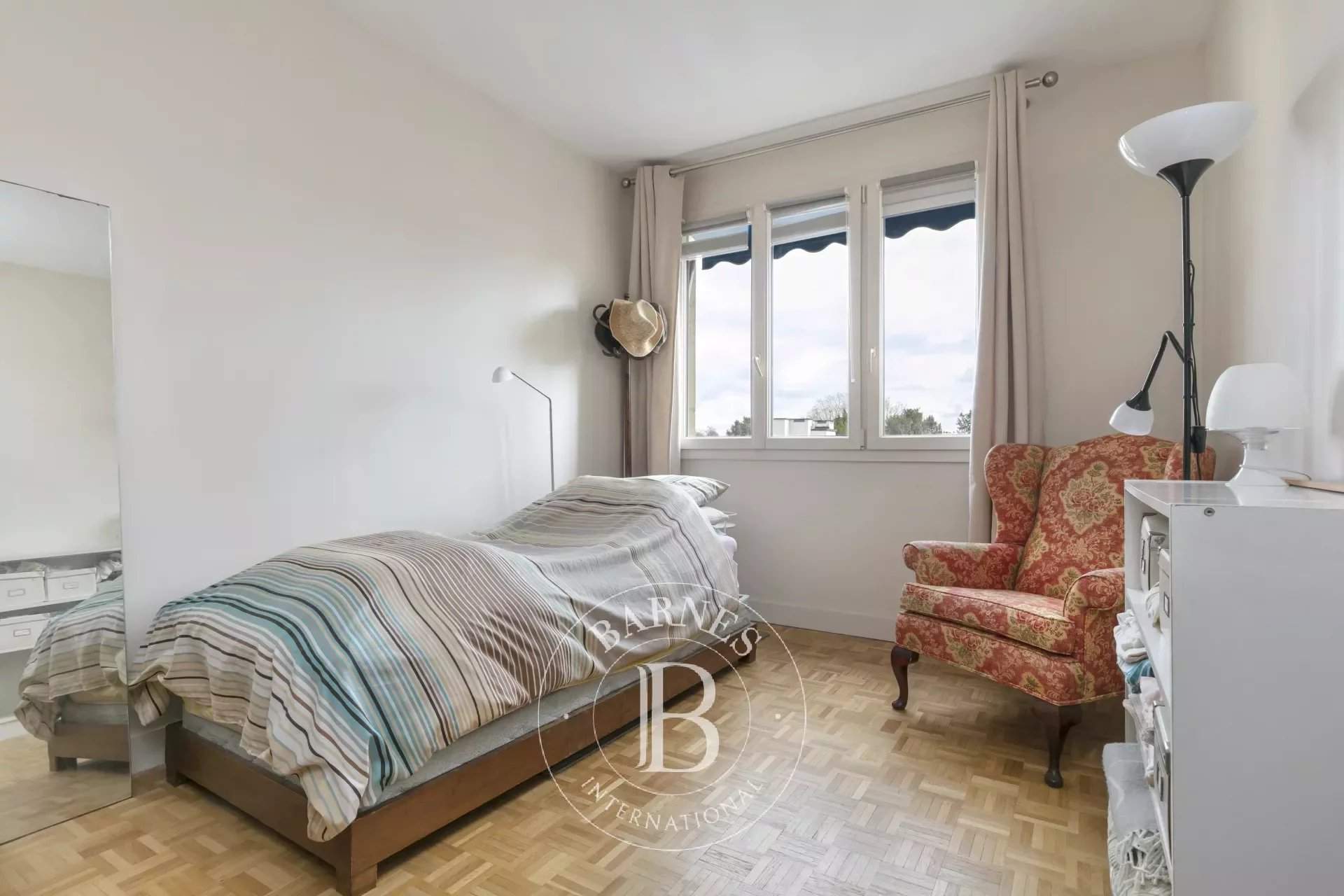 Saint-Germain-en-Laye  - Apartment 2 Bedrooms - picture 7