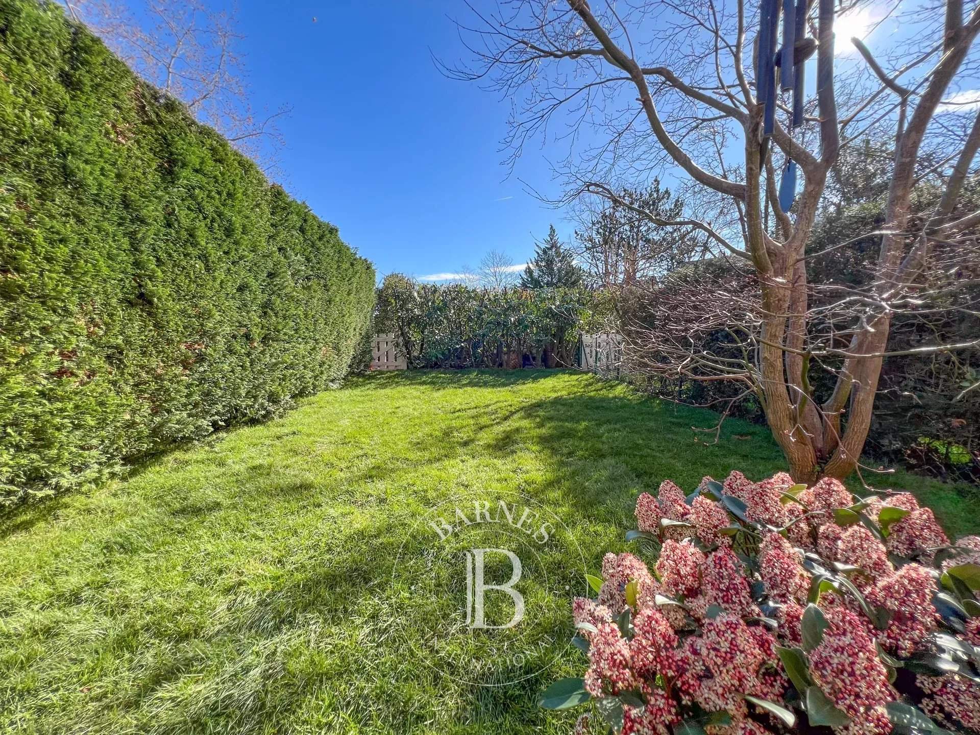 Croissy-sur-Seine  - Casa 6 Cuartos 4 Habitaciones - picture 14