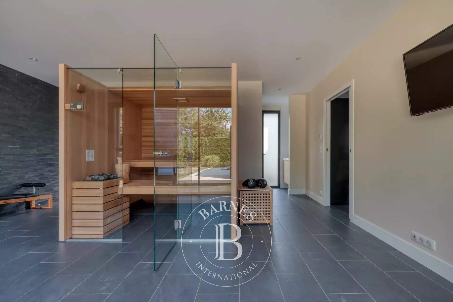 Orgeval  - Casa 11 Cuartos 6 Habitaciones - picture 18