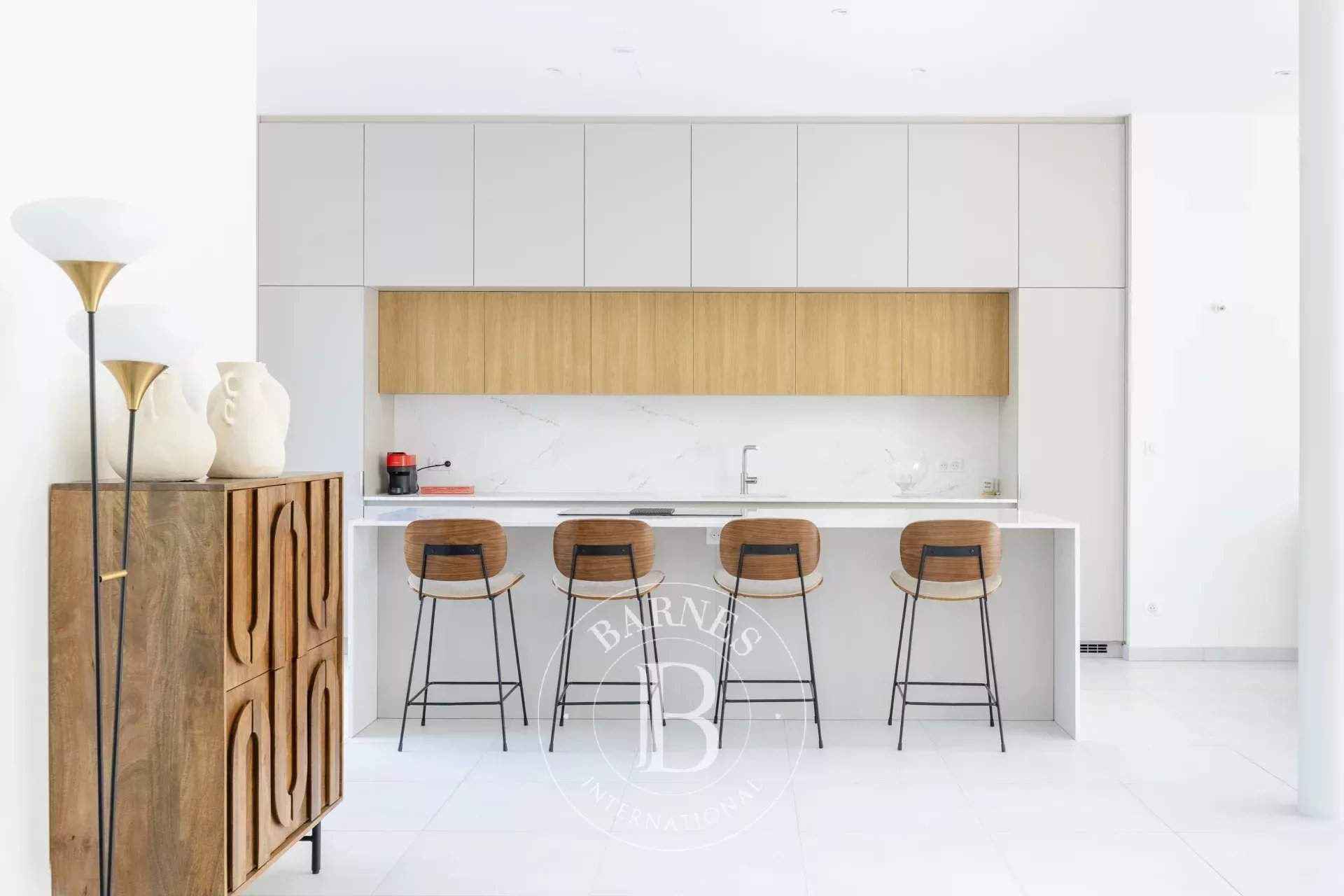 Croissy-sur-Seine  - Villa 10 Pi&egrave;ces 5 Chambres - picture 4