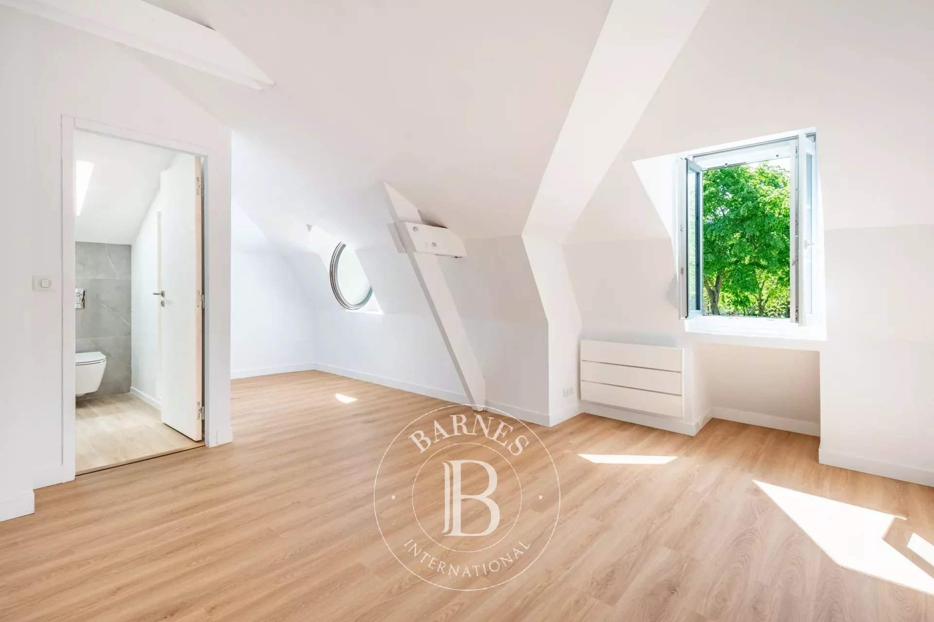 Maisons-Laffitte  - Casa 11 Cuartos 7 Habitaciones - picture 19