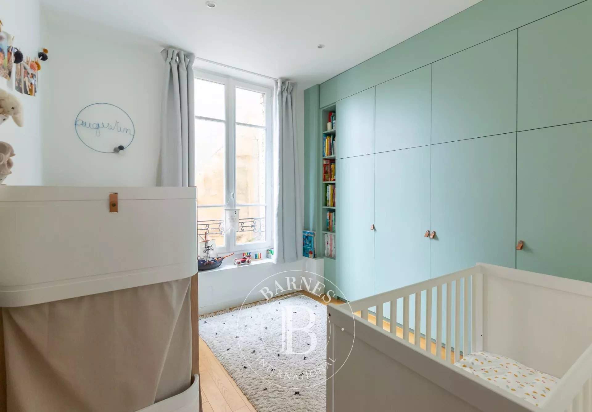Saint-Germain-en-Laye  - Appartement 3 Pièces 2 Chambres - picture 7