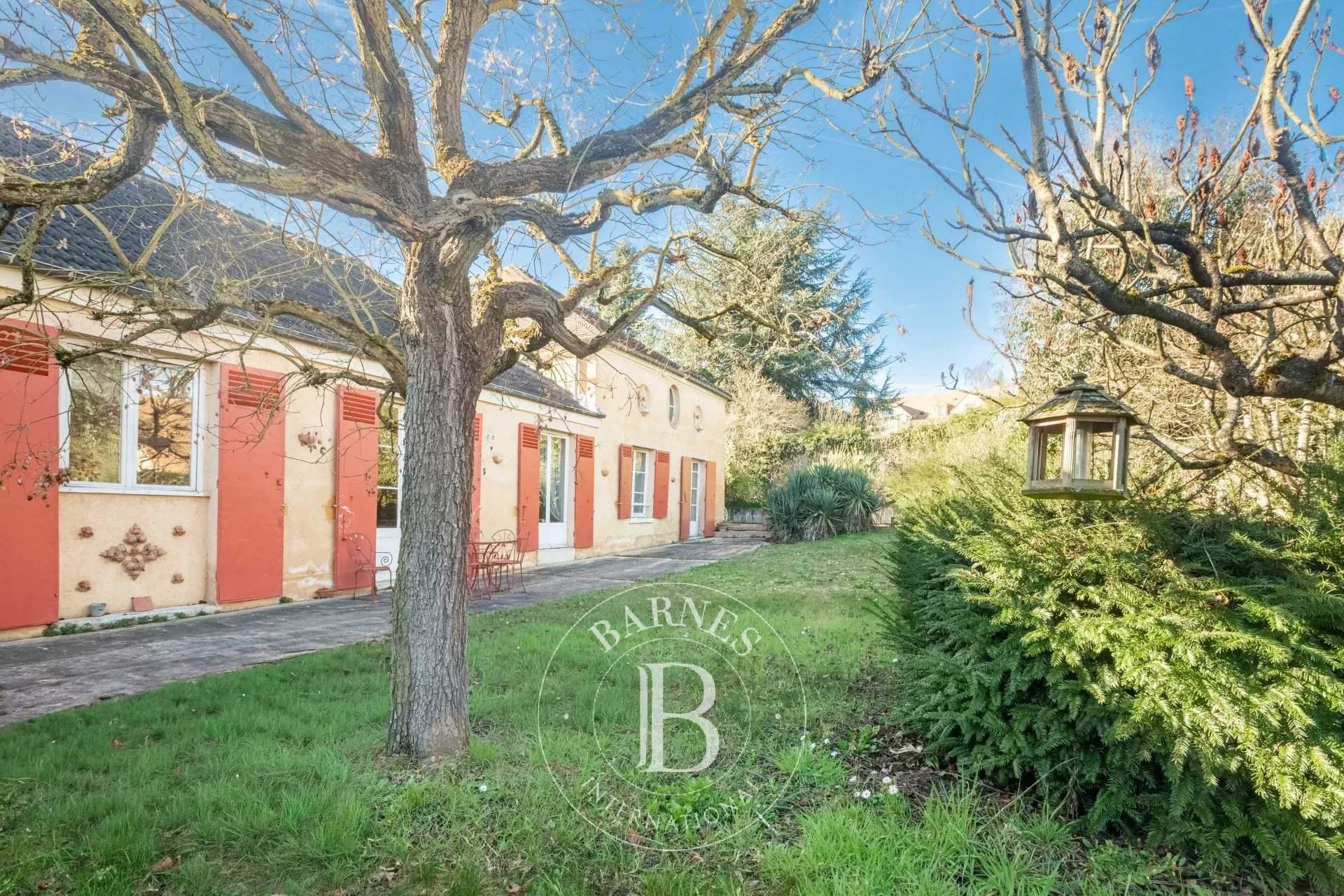 Chambourcy  - Maison 7 Pi&egrave;ces 3 Chambres - picture 14