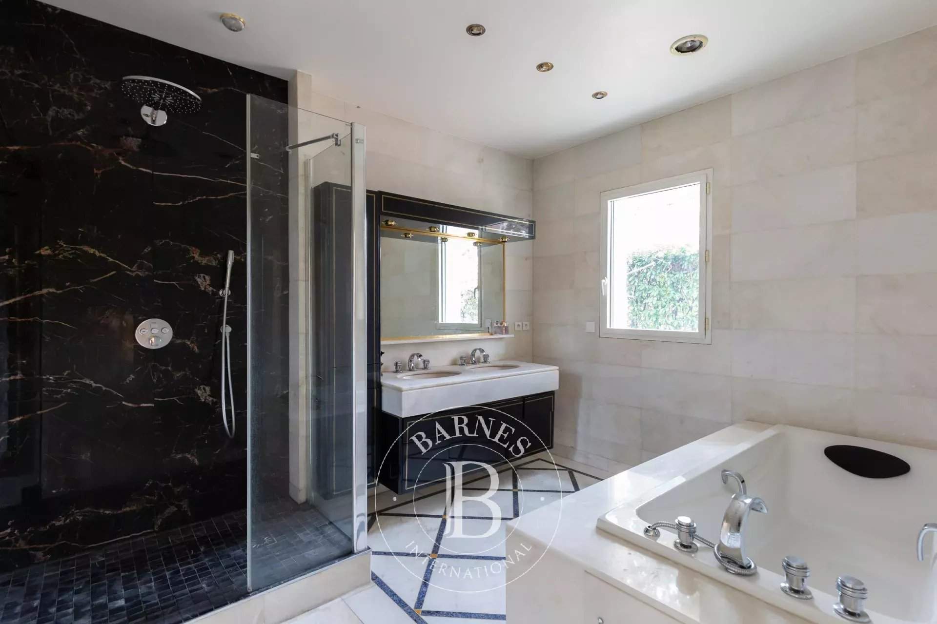 Le Vésinet  - Maison 9 Pi&egrave;ces 5 Chambres - picture 10