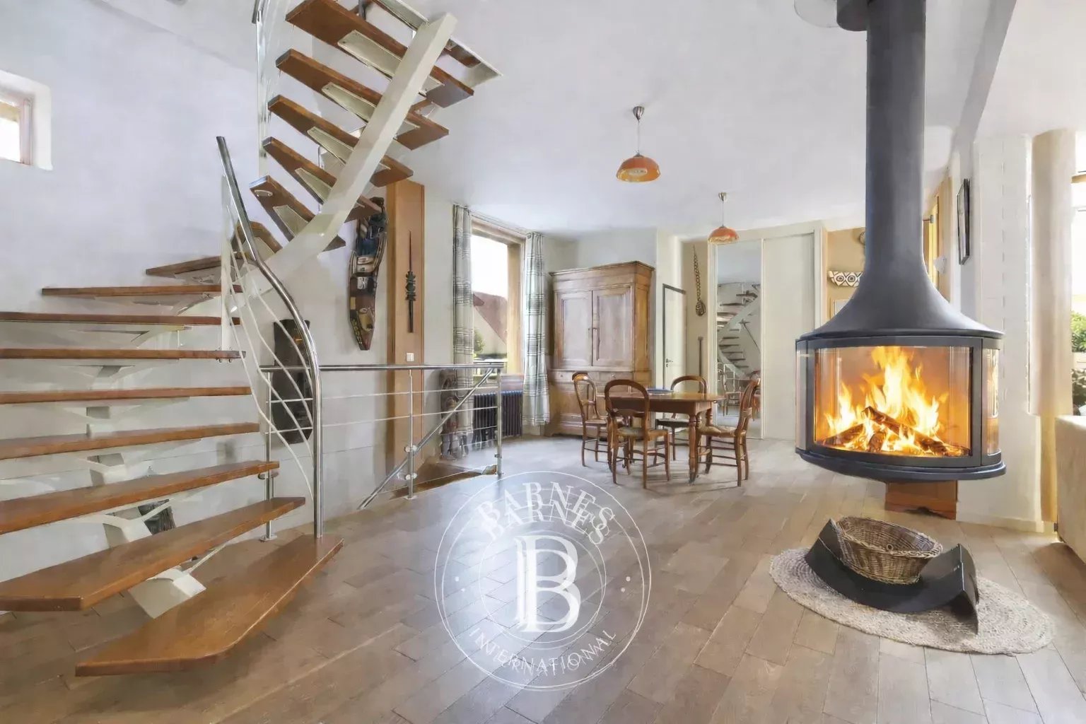 Le Vésinet  - Maison 10 Pi&egrave;ces 5 Chambres - picture 1