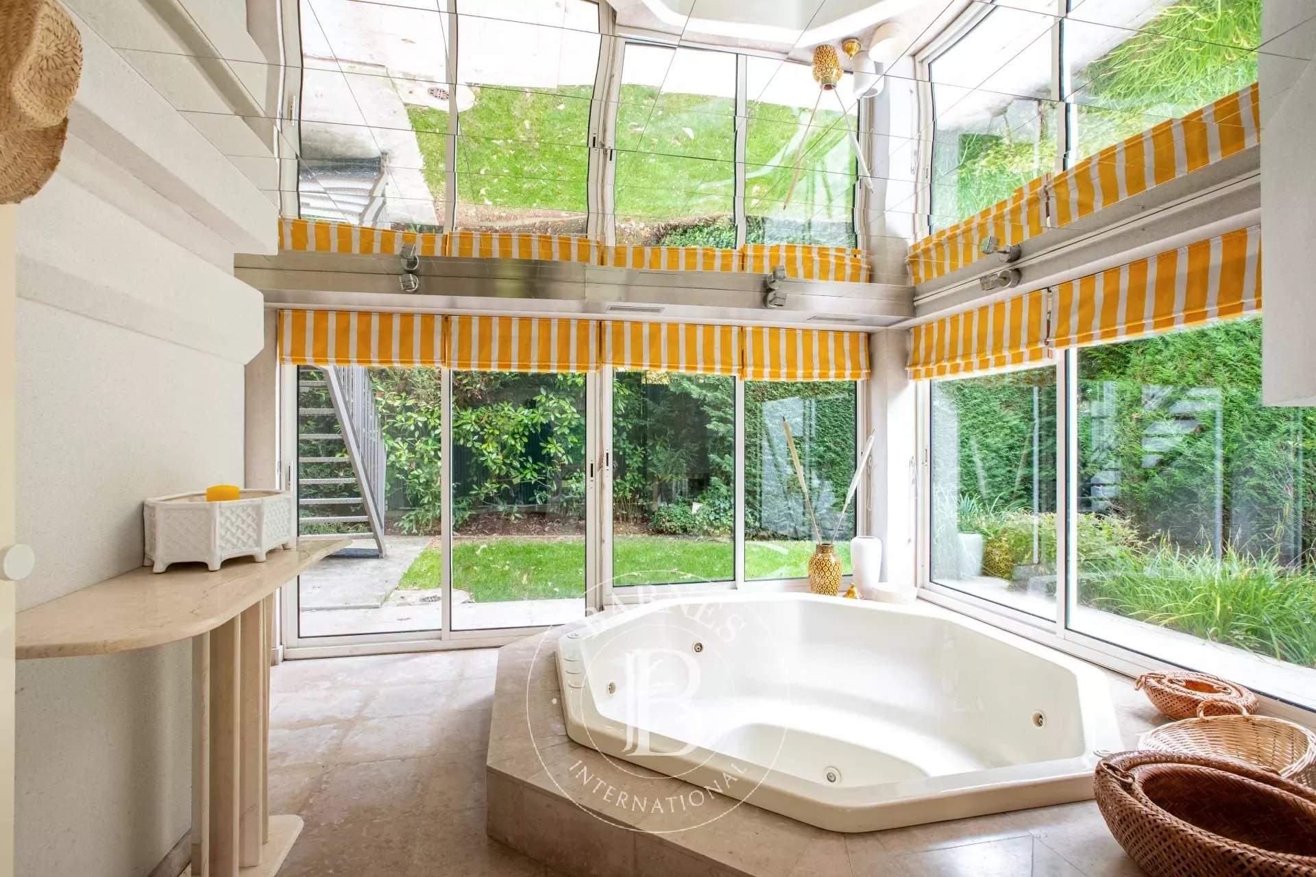 Maisons-Laffitte  - House 4 Bedrooms - picture 17