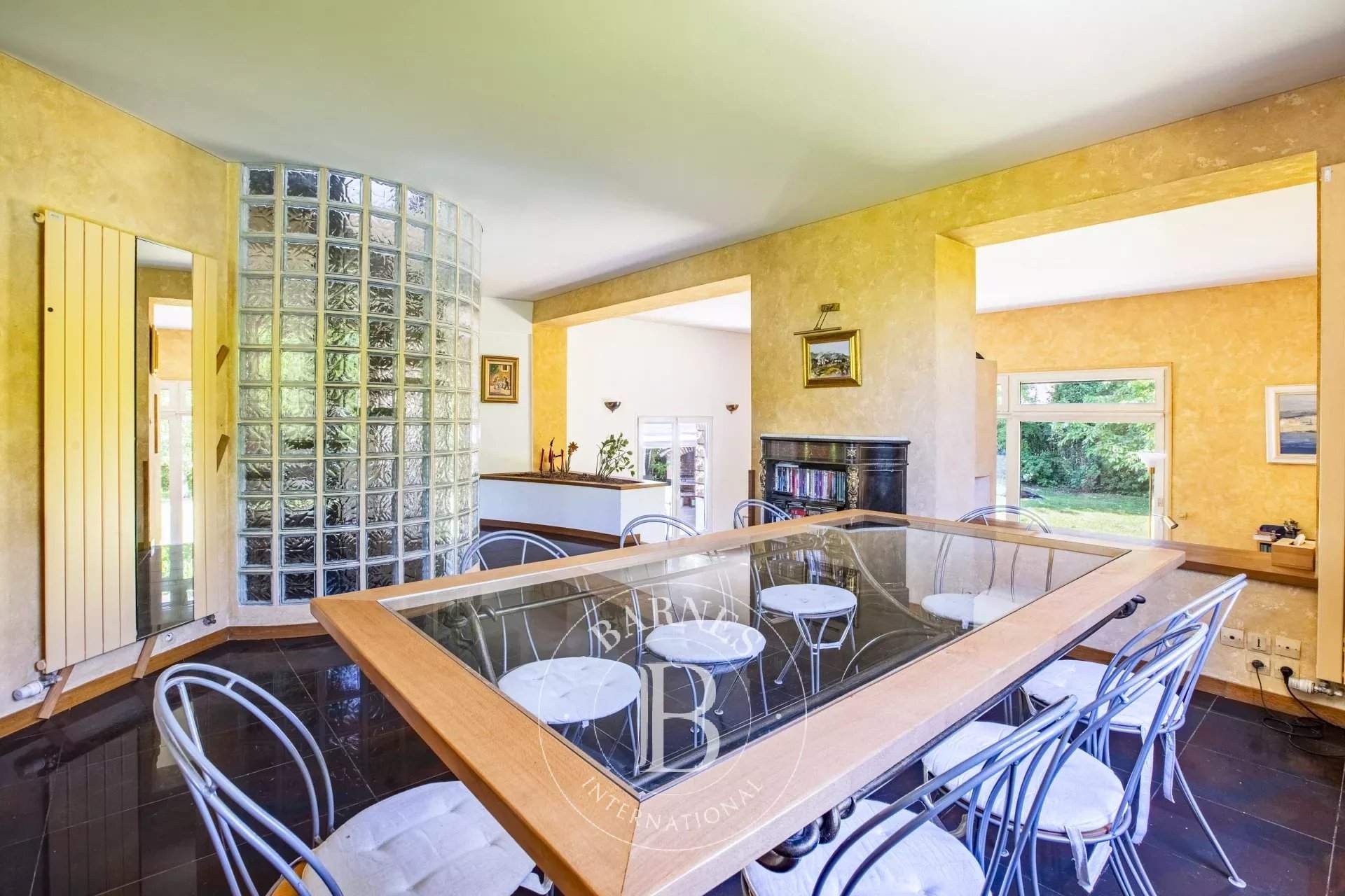 Chambourcy  - House 5 Bedrooms - picture 8